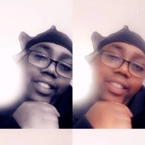 Meet your Posher, Jesse